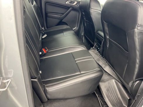 Used 2022 Ford Ranger Lariat w/ FX4 Off-Road Package image 21