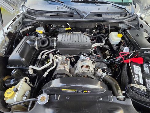 Used 2006 Dodge Dakota SLT image 14