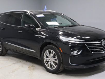 Used 2023 Buick Enclave Essence w/ Experience Buick Package