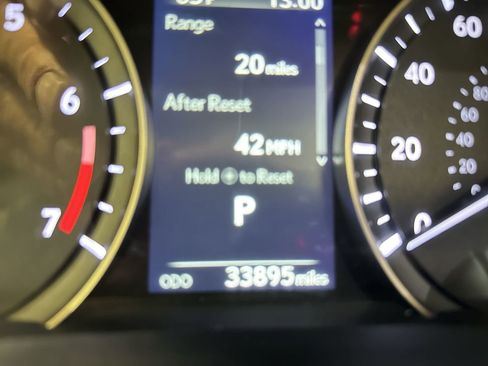 Used 2021 Lexus RX 350 AWD w/ Premium Package image 17