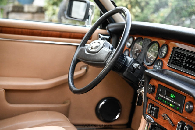 Used 1987 Jaguar XJ6 RWD image 31