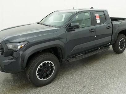New 2026 Toyota Tacoma TRD Off-Road