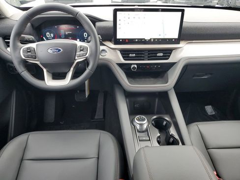 New 2026 Ford Explorer Active w/ Active Comfort Package AWD/4WD image 26