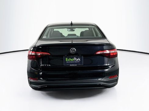 Used 2024 Volkswagen Jetta S FWD image 7