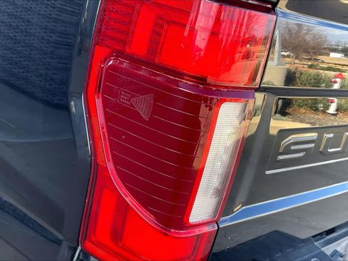 Used 2022 Ford F350 Lariat w/ Tremor Off-Road Package image 29