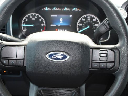 Used 2021 Ford F150 XL w/ Trailer Tow Package RWD image 25