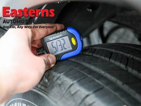 Used 2024 Toyota RAV4 XLE image 24