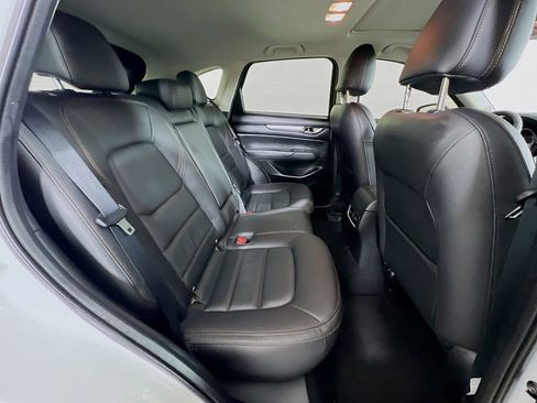 Certified 2023 MAZDA CX-5 AWD 2.5 S w/ Preferred Package image 31