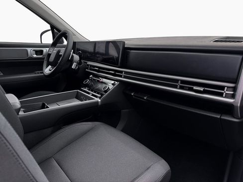 New 2026 Hyundai Santa Fe SE image 16