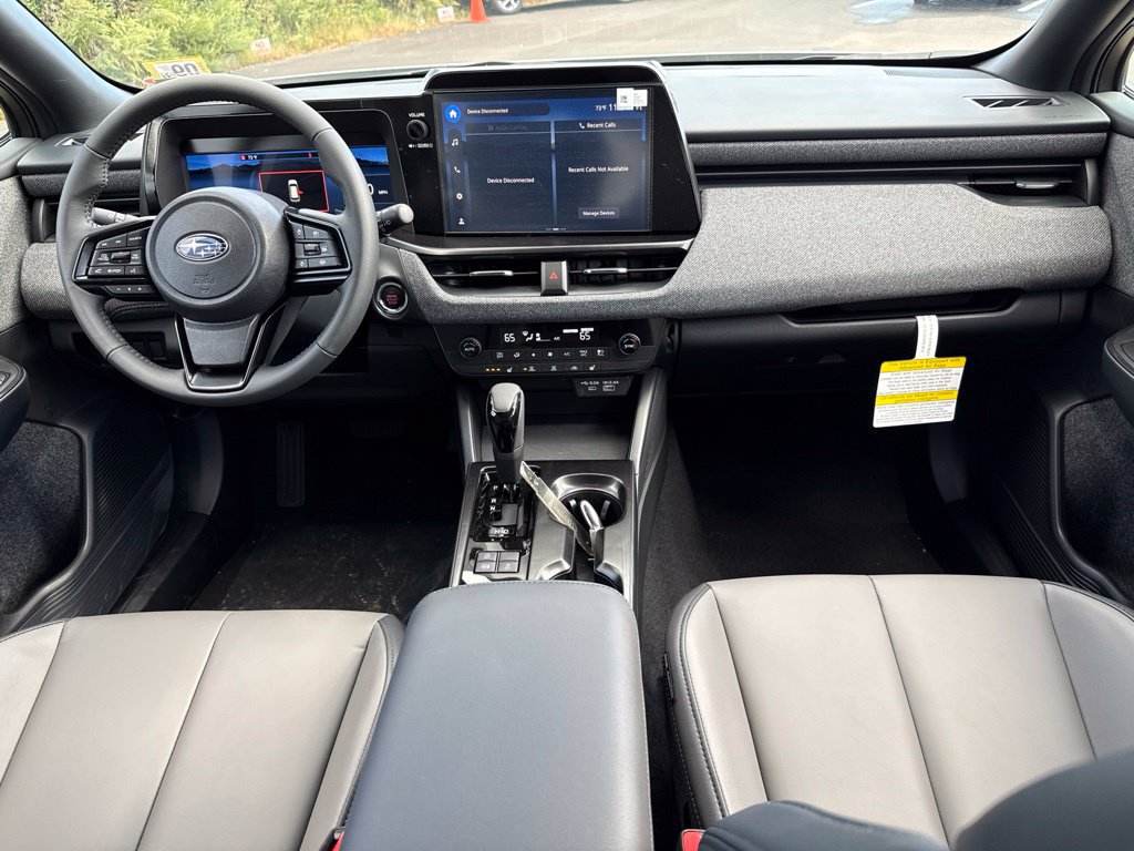 New 2026 Subaru Outback Premium AWD/4WD image 13