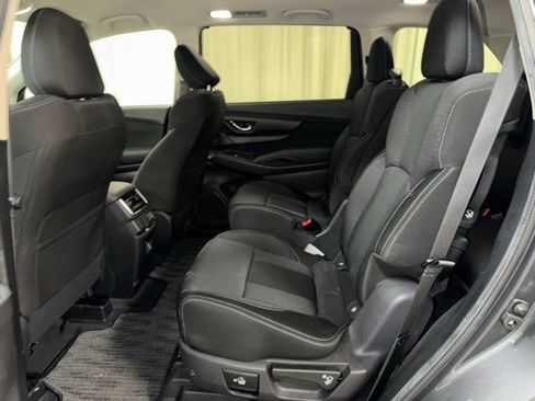 Used 2025 Subaru Ascent Premium AWD/4WD image 18