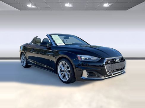Used 2022 Audi A5 2.0T Premium w/ Convenience Package image 6