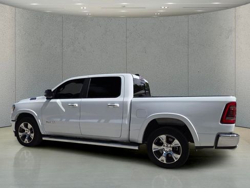 Used 2022 RAM 1500 Laramie RWD image 5