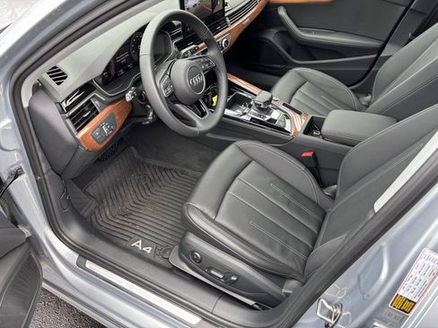 Used 2022 Audi A4 2.0T allroad Premium Plus AWD/4WD image 12