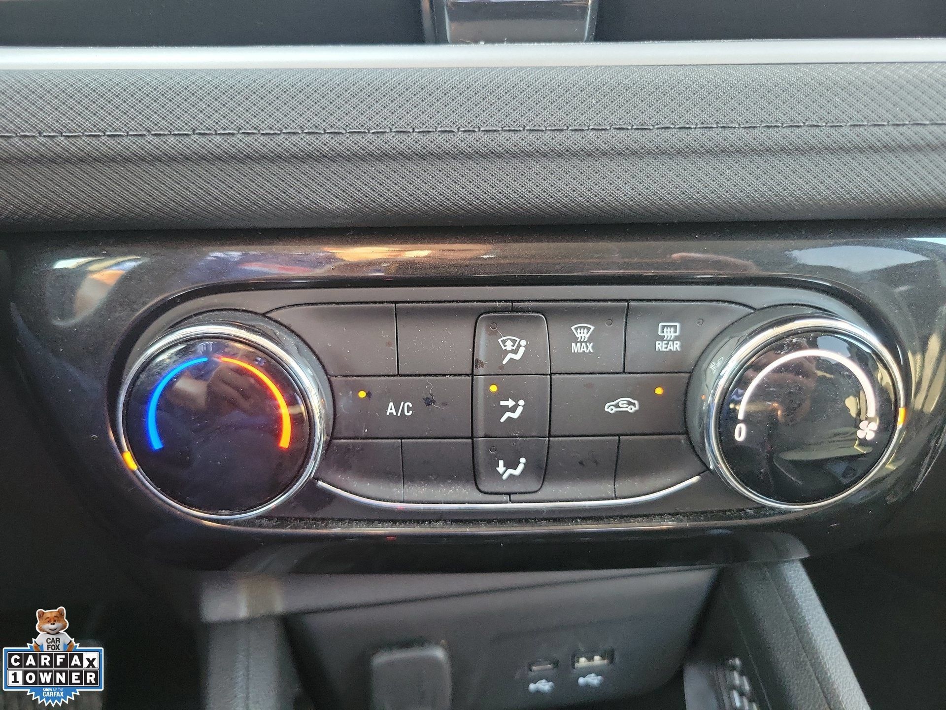 Used 2025 Chevrolet TrailBlazer LT AWD/4WD image 17