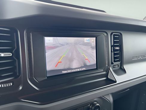 Used 2023 Ford Bronco Big Bend image 26