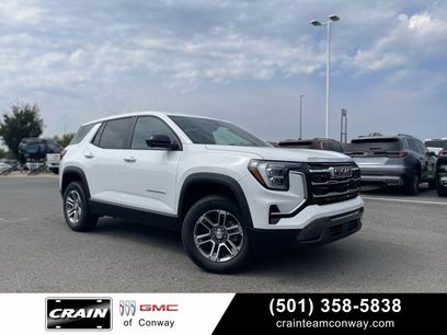 New 2026 GMC Acadia Elevation