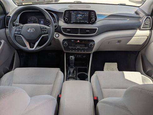 Used 2019 Hyundai Tucson Sport AWD/4WD image 24