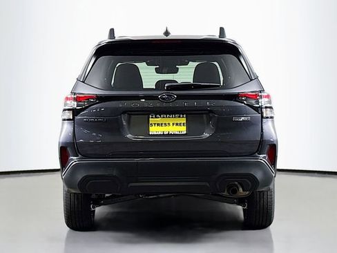 New 2026 Subaru Forester Premium image 6