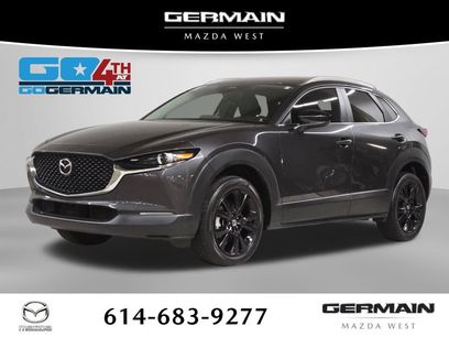 Certified 2025 MAZDA CX-30 AWD 2.5 S w/ Select Sport Pkg