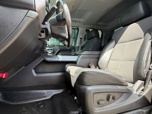 Used 2015 GMC Sierra 1500 SLE image 7