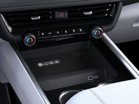 New 2025 Chevrolet Tahoe Premier image 23