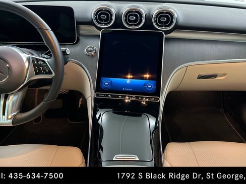 Certified 2026 Mercedes-Benz CLE 300 4MATIC Coupe image 13