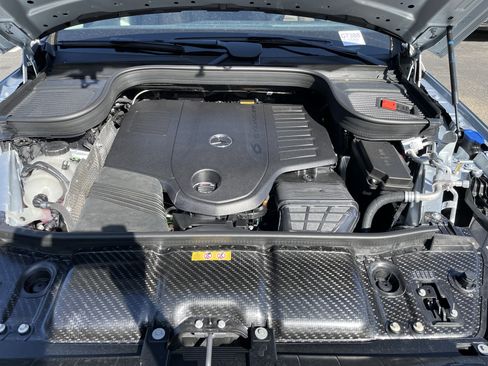 New 2026 Mercedes-Benz GLE 450 4MATIC image 45