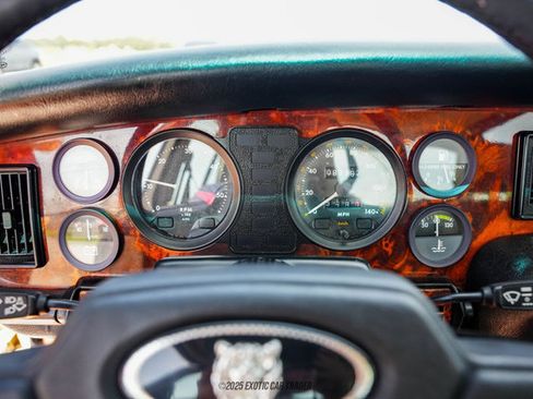 Used 1987 Jaguar XJ6 RWD image 49