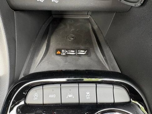 New 2026 Buick Encore GX Preferred w/ Advanced Technology Package AWD/4WD image 29