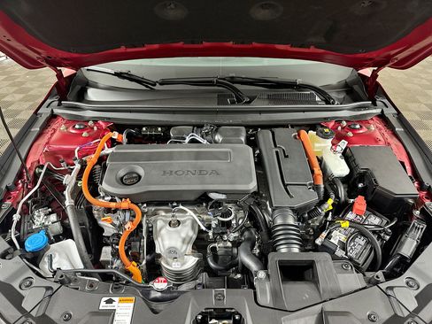 New 2026 Honda Accord Sport image 31