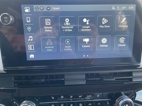 New 2026 Honda Prologue EX image 17