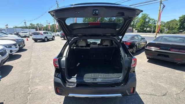 Used 2021 Subaru Outback Limited w/ Popular Package #2 AWD/4WD image 9