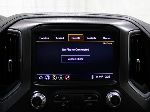 Used 2020 GMC Sierra 2500 Denali w/ Denali Ultimate Package image 17