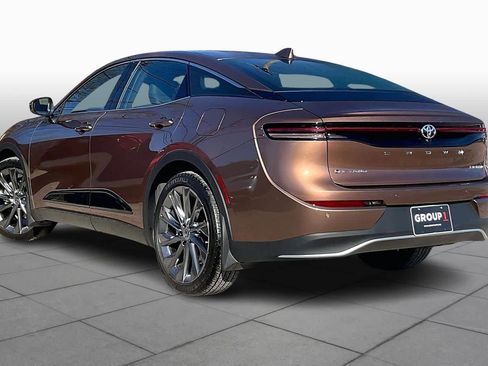 Used 2026 Toyota Crown Limited image 12