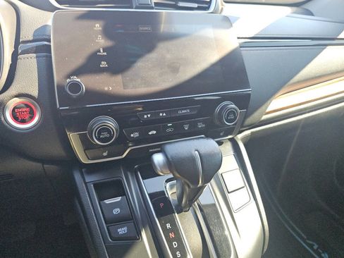Used 2019 Honda CR-V EX-L image 18