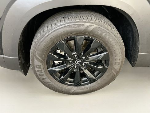 Used 2025 MAZDA CX-50 AWD 2.5 S w/ Premium Package image 11