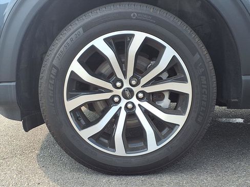 Used 2022 Ford Explorer ST-Line image 21