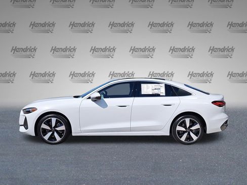 New 2025 Audi A5 2.0T Premium Plus image 7