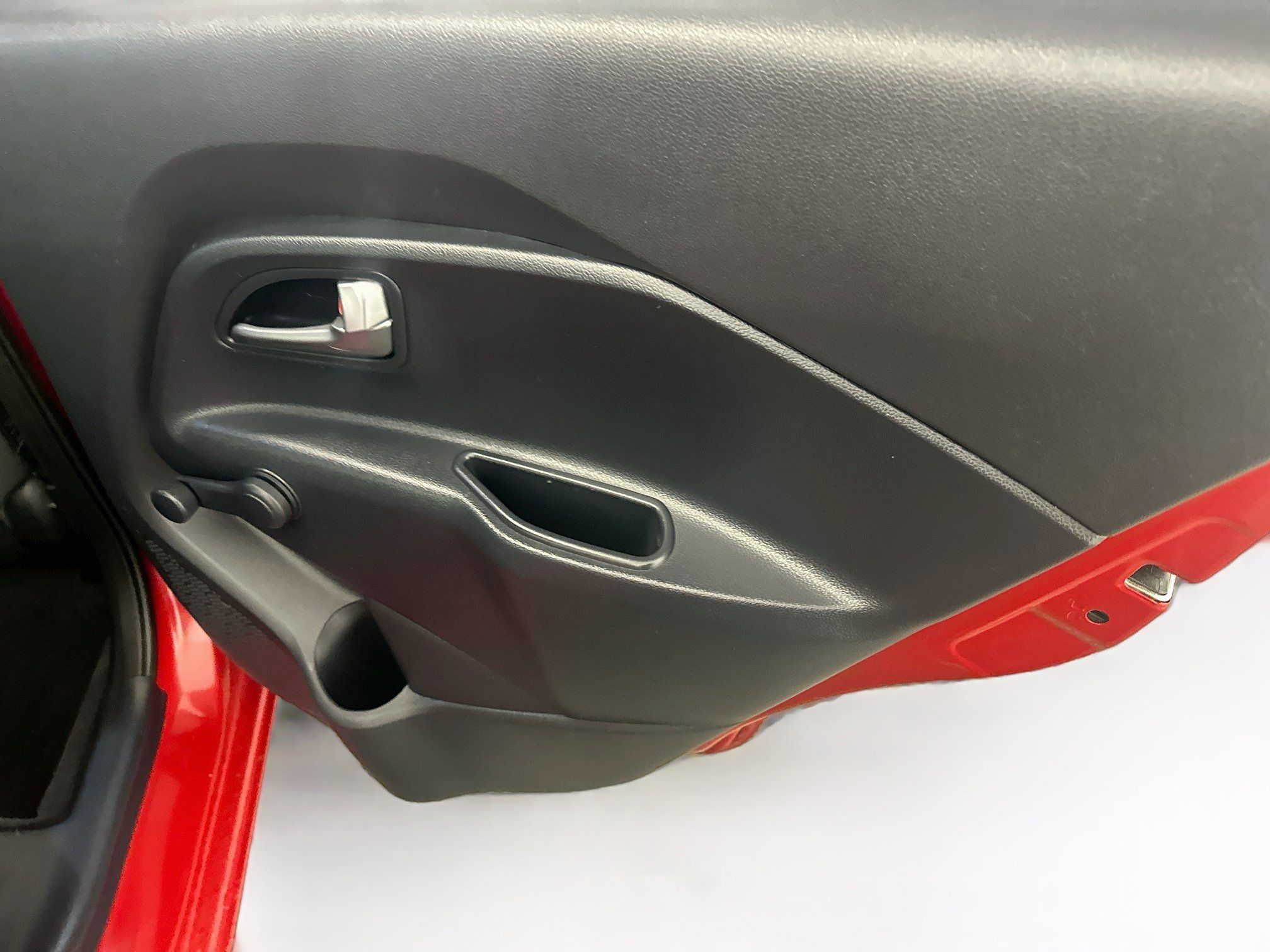 Used 2017 Kia Rio LX FWD image 29