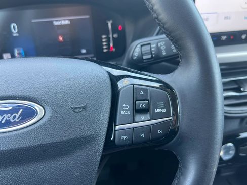 Used 2023 Ford Escape Active w/ Tech Pack #1 image 16