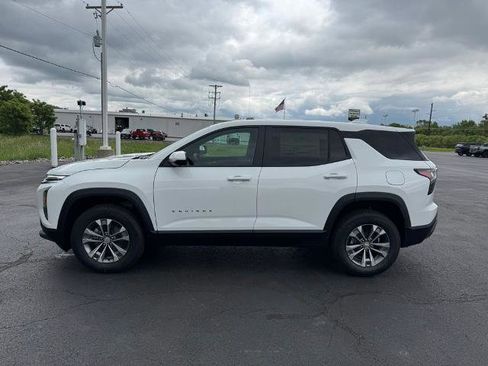 New 2026 Chevrolet Equinox LT w/ Convenience Package II image 14