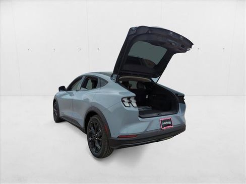 New 2024 Ford Mustang Mach-E Select w/ Comfort Package Lite image 9
