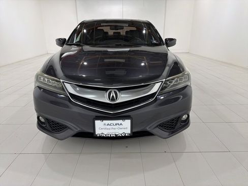 Certified 2016 Acura ILX 2.4L image 8