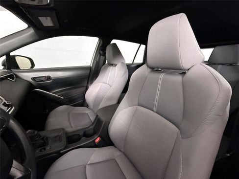 Certified 2026 Toyota Corolla Cross AWD Hybrid image 3