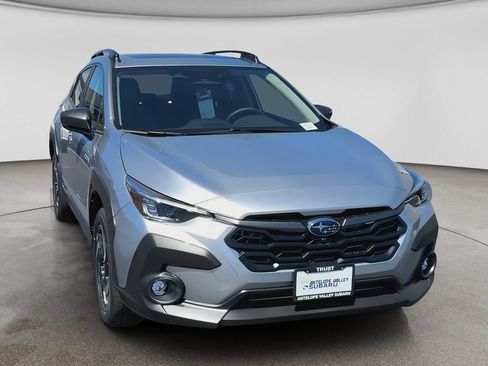 New 2026 Subaru Crosstrek 2.5i Limited w/ Crosstrek Mirror Package AWD/4WD image 2