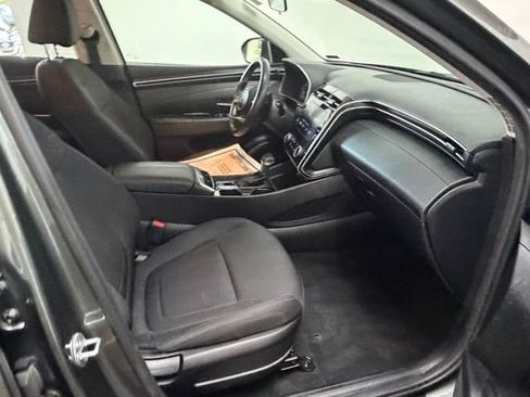Used 2022 Hyundai Tucson SEL w/ Cargo Package AWD/4WD image 37