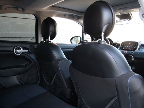 Used 2018 FIAT 500X Pop w/ Popular Equipment Group image 17