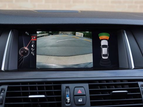 Used 2016 BMW 535i Sedan image 39