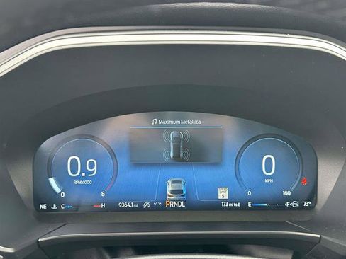 Used 2024 Ford Escape Active w/ Tech Pack #2 image 16
